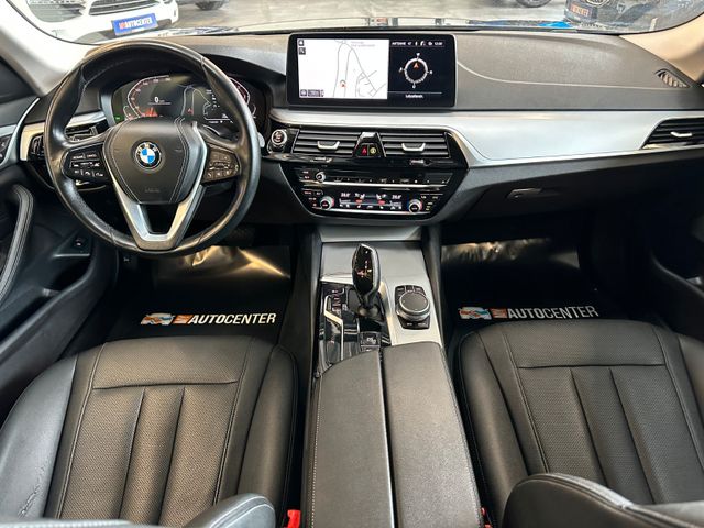 BMW 530 5 Limousine 530 d xDrive *LED*Kamera*