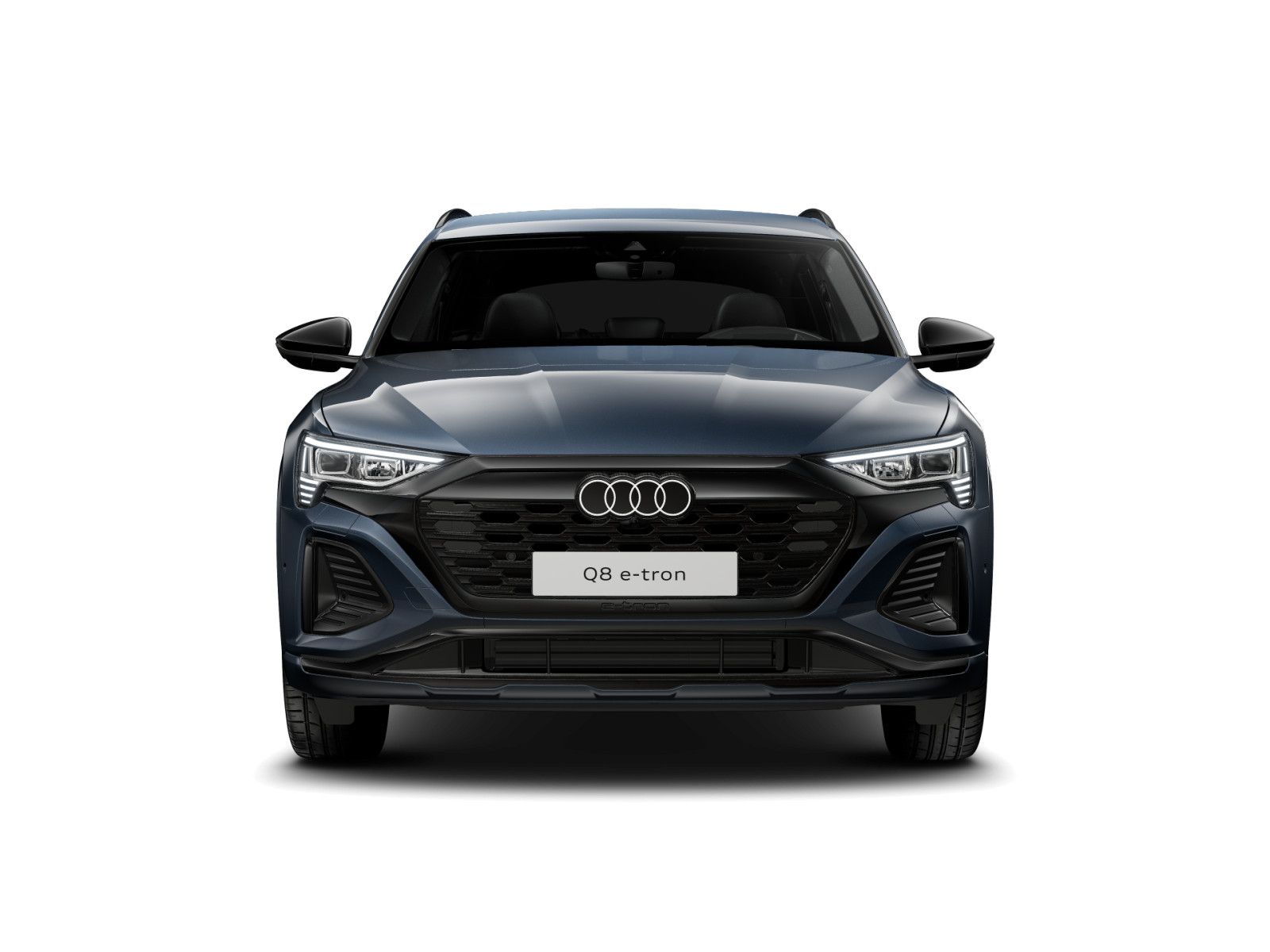 Audi Q8 e-tron - Bild 3
