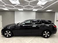 Mercedes-Benz C 200 d T Avantgarde Wide LED DTR 2xSpur Rcam RC