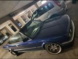 BMW E30 320i Cabrio 1989 - BMW 320 aus 1989: 320i