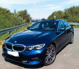 BMW 330i xDrive Sport Line Automatic  - BMW 330 Limousine 330i xdrive mit Benzin-Antrieb