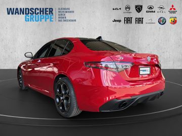Alfa Romeo Giulia 2.0 Turbo 16V Intensa Q4 PANORAMA HARMAN