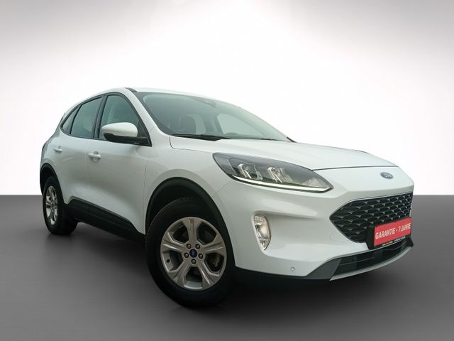 Ford Kuga PHEV Titanium Navi+PDC+Klimaautom+SITZHEIZ