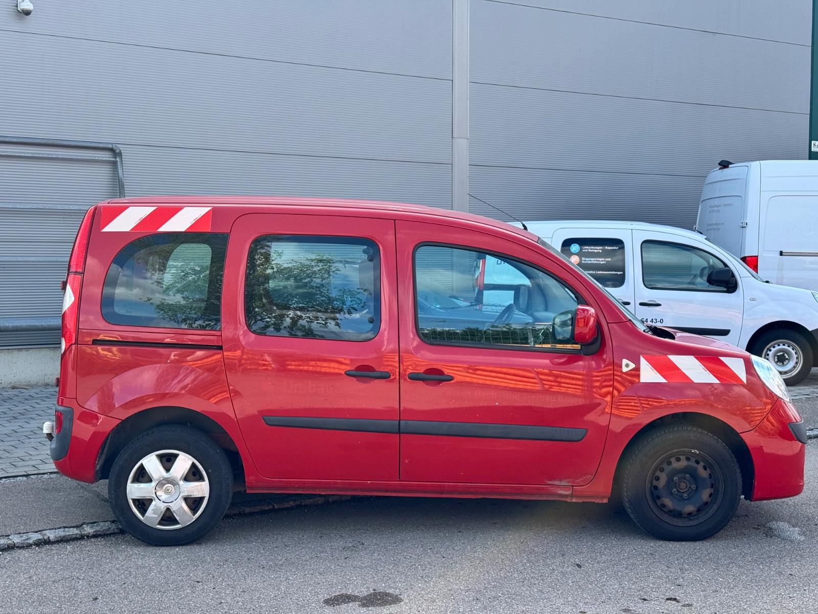 Renault Kangoo 2013 — photo 5