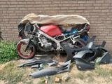 Honda CBR 600F - HONDA 1996 CBR 600