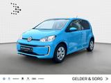 Volkswagen e-up! Max *Climatronic*GRA*RFK*Sitzheizung*FSH* - blaue Volkswagen e-up!