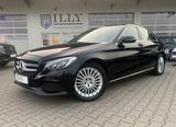 Mercedes-Benz C 300 *LED*Leder*AHK*360°Cam*Pano*Navi*SHZ* - Mercedes-Benz C 300 in Oldenburg