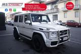 Mercedes-Benz Classe G Mercedes-Benz Classe G 63 - gebrauchte Mercedes-Benz G 63 AMG aus dem Jahr 2013