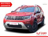 Dacia Duster II 1.3 TCE Techroad AAC SHZ Kamera Navi - Dacia Duster: Geländewagen