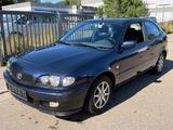 Toyota Corolla 1.6 G6 VVT-i *KLIMA*6-Gang* - Toyota aus 2001
