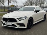 Mercedes-Benz CLS 53 AMG 4M/Night Paket/H-Up/Kamera360/S Dach - Mercedes-Benz: Sportwagen, C