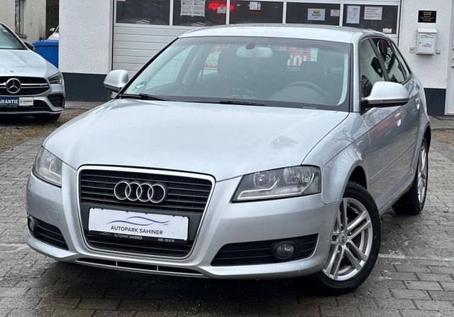 Audi A3 Sportback 1.4 TFSI Ambiente