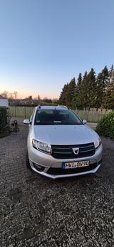 Dacia Logan MCV TCe 90 eco2 Lauréate Lauréate - Dacia Logan: Laureate