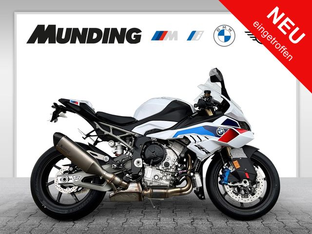 BMW S 1000 RR