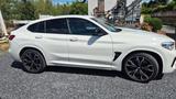 BMW X4 M Competition*1HD*PAN-DACH*SCHECKHEFT - gebrauchte BMW X4 M aus dem Jahr 2020