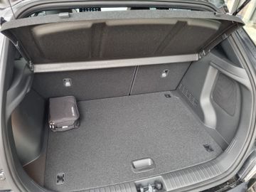 Fahrzeugabbildung Hyundai KONA N Perf. 2.0 T-GDI DCT KomfortP Schiebedach