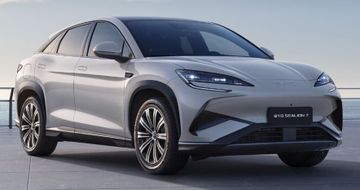 BYD Leasingangebot: BYD SEALION 7 390 kW AWD Excellence