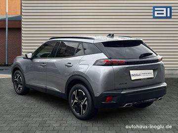 Peugeot 2008 - 3