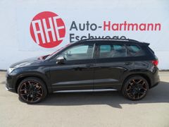 CUPRA Ateca 2.0 TSI Limited Edition 4D Brembo Ahk 20'' CUPRA Ateca 2.0 TSI Limited Edition 4D Brembo Ahk 20''