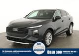 Audi Q3 Sportback TFSI quattro, AHK, Navi, AreaView,  - Audi Q3 Tageszulassungen