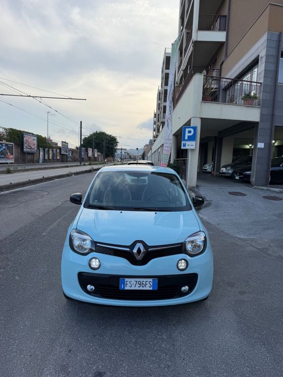 Image of Renault Twingo