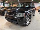 Land Rover Range Rover Sport V6 TD HSE - Land Rover Range Rover Sport: V6