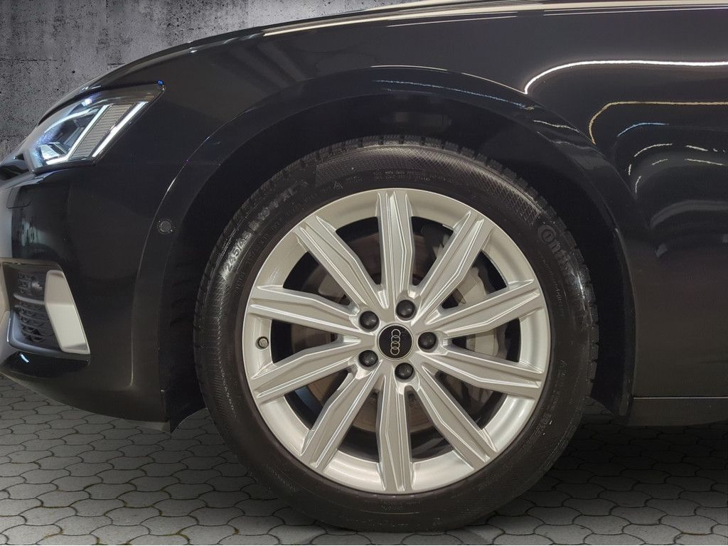 Audi A6 - Bild 18