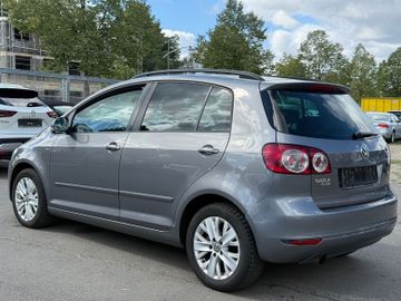 Volkswagen Golf - 5
