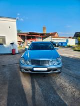 Mercedes-Benz E 200 KOMPRESSOR CLASSIC Classic - Mercedes-Benz aus 2005: C Class