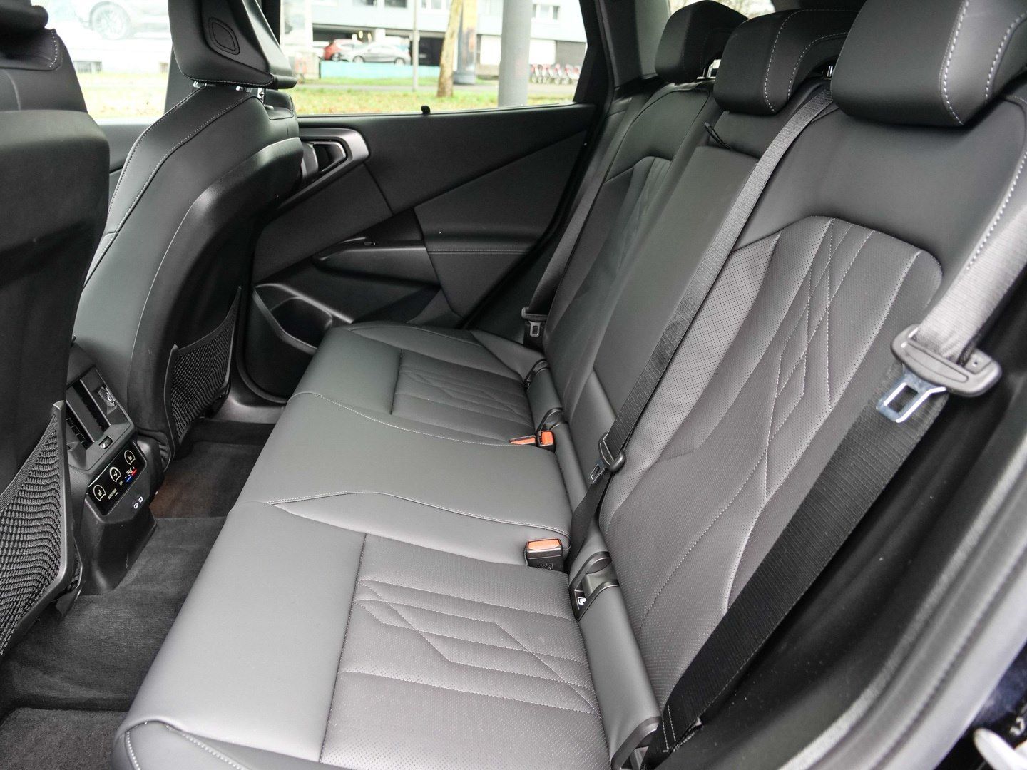 BMW X3 - Bild 11