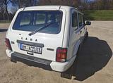 Lada Niva Urban 2131 "Black Edition" - gebrauchte Lada Niva aus dem Jahr 2021