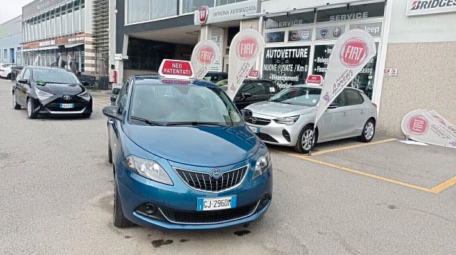 Altele Lancia Ypsilon 1.0 FireFly 5 porte S&S Hybrid Si