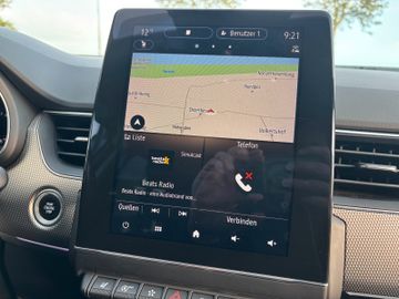 Renault Arkana TCe 140 EDC Intens