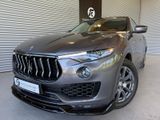 Maserati Levante 3.0 V6 Q4/CARPLAY/PANO/RFK/LED - Maserati aus 2019