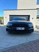 Audi A3 40 TFSI S tronic quattro sport Sprtback sport - Audi A3 Gebrauchtwagen in München