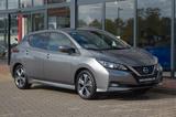 Nissan Leaf N-Connecta SH - Nissan Leaf