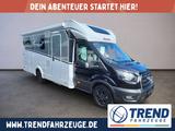 Dethleffs Just Go T 7055 EB Active über 10.000,-  gespart - Dethleffs Just Go Active