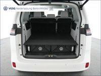 Volkswagen ID. Buzz - Vorschau Bild 15