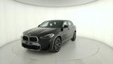 BMW X2 F39 - X2 sdrive16d Msport X auto - BMW X2 F39 mit Diesel-Antrieb