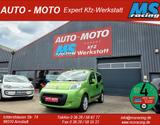 Fiat Qubo 1.3 M-Jet Easy /Klima/PDC/Shz/eFh - Fiat Qubo mit Diesel-Antrieb