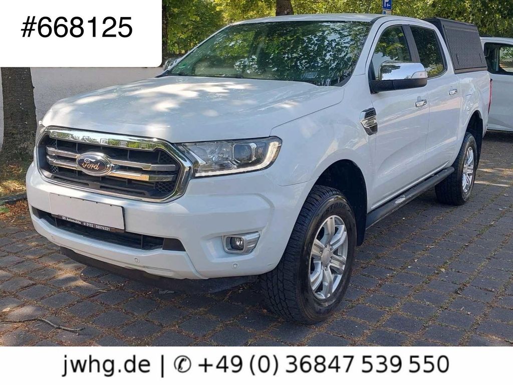 Image of Ford Ranger