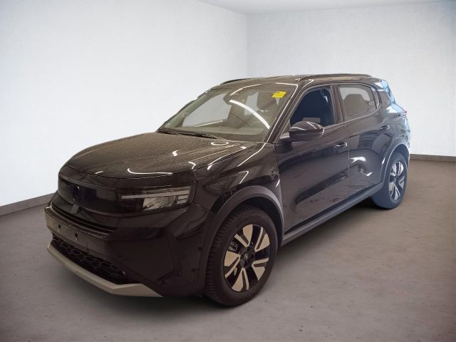 Frontera GS Hybrid e-DSC Automatik
