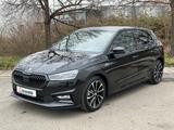 Skoda 1.5TSi Monte Carlo ACC Side Assist KAMERA LM17"