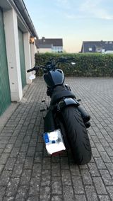 Harley-Davidson Street Bob 114er J&H klappenauspuff Custom  - Angebote entsprechen deinen Suchkriterien