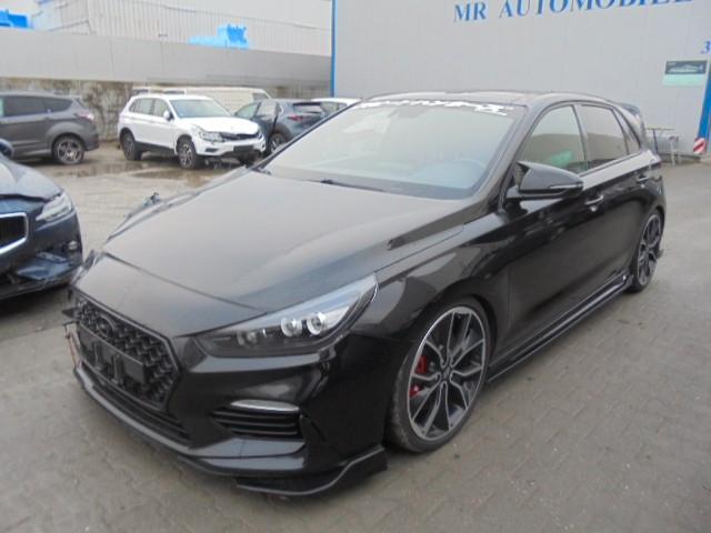 Hyundai i30  2.0 T-GDI N Performance