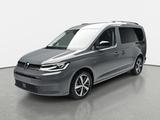 Volkswagen CADDY MAXI 1.5 TSI DSG LIFE NAVI VOLL-LED 7-SITZ - Volkswagen Caddy: Tsi