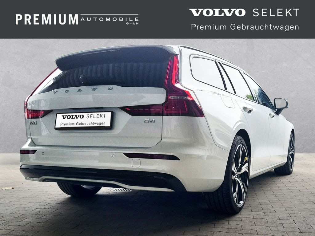 Volvo V60 Kombi  Plus Dark B4 Diesel EU6d Harmon Kardo