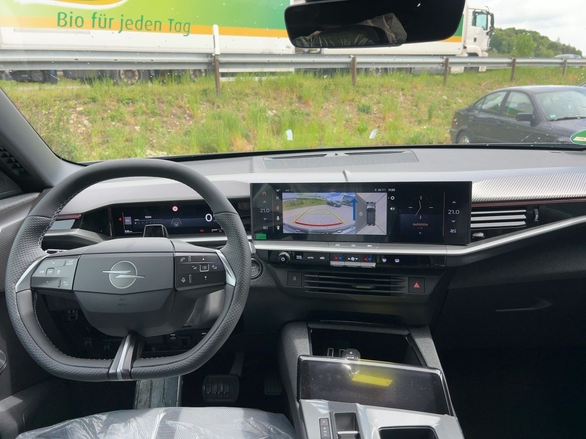 Opel Grandland (X) - Bild 8