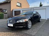 Jaguar XF 3.0 V6 D *TÜV BIS 08/27* *DPF + LiMa neu*  - Jaguar XF in Düsseldorf