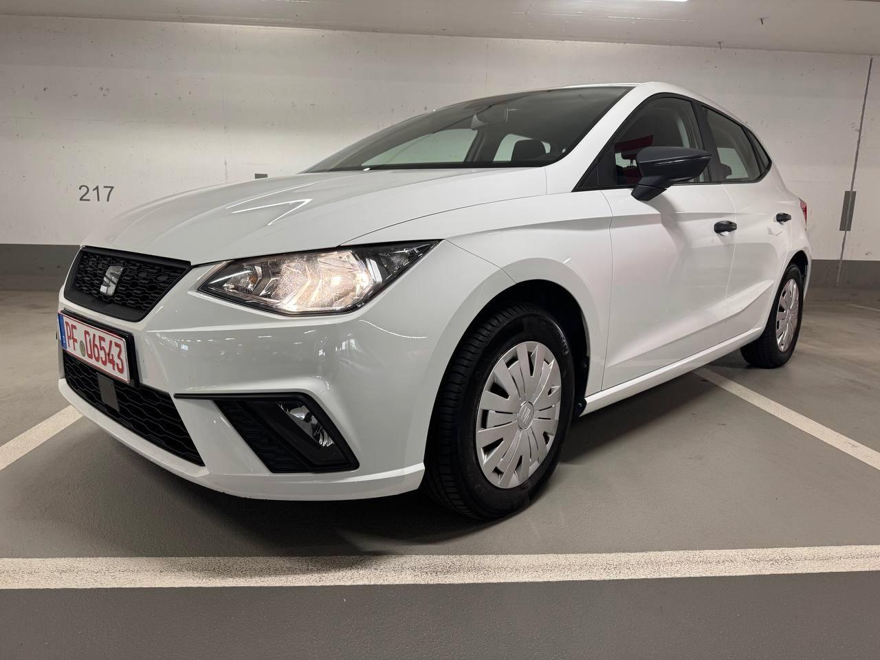 Seat Ibiza 1.6 TDI 70kW Style
